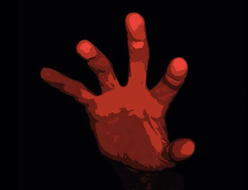 Lucy Loyd's Nightmare - Extrait