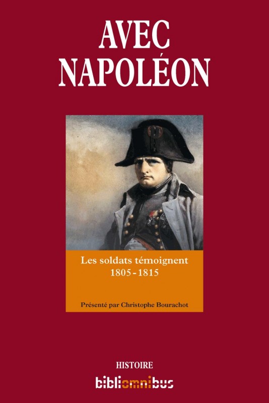 Avec Napoléon 
