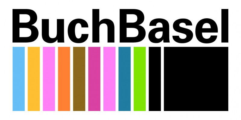 BuchBasel Logo