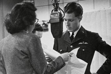 Radio Londres, la guerre en direct