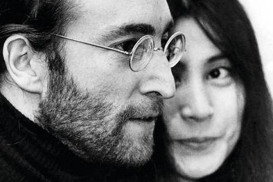 Rencontres avec John et Yoko