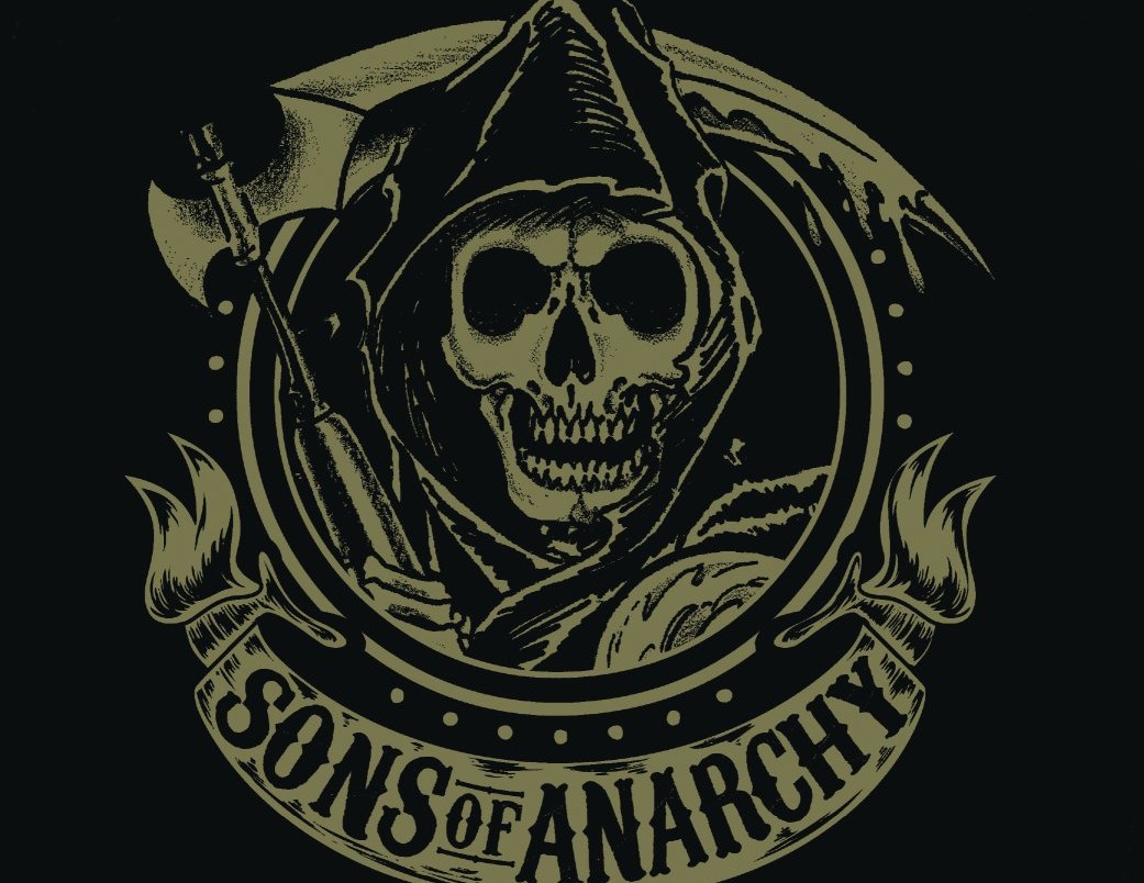 sons of anarchy t.1 - extrait