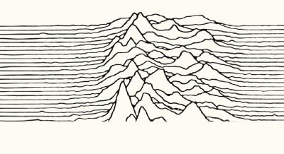 Unknown pleasures