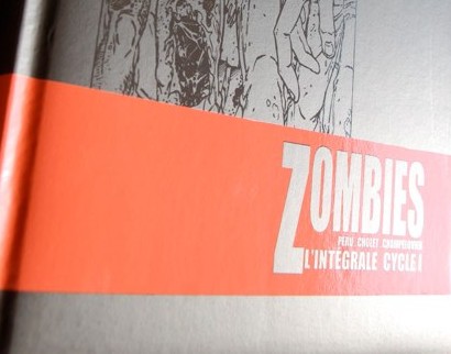 zombies - extrait