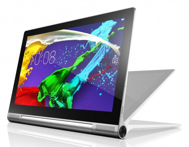 Lenovo Yoga Tablet 2 10 Windows : meilleur prix et actualités