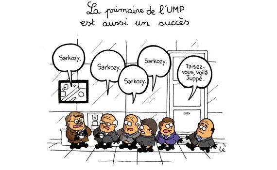 L'humour noir, c'est noir ! – L'actu en patates