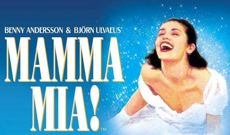 Mamma Mia !, la comédie musicale numéro 1, s'exhibera à Lausanne en 2016