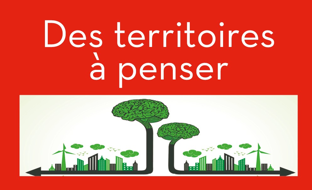 Des territoires à penser