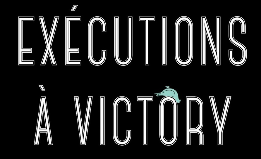 Exécutions à Victory