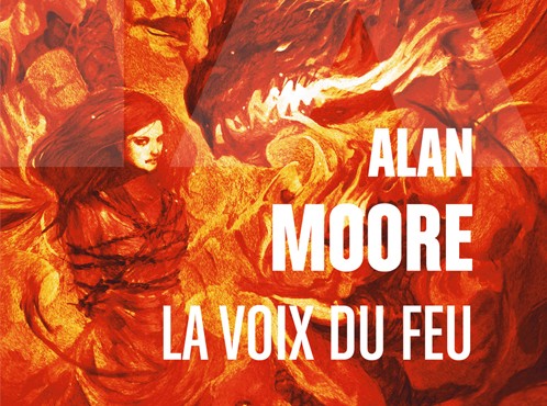 La voix du feu