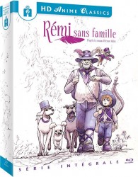 remi-sans-famille-coffret blu-ray 5 disques