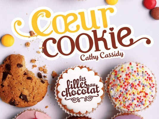 coeur cookie - extrait