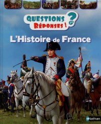 l'histoire de france