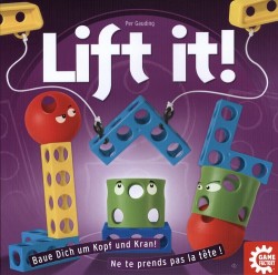 lift it!