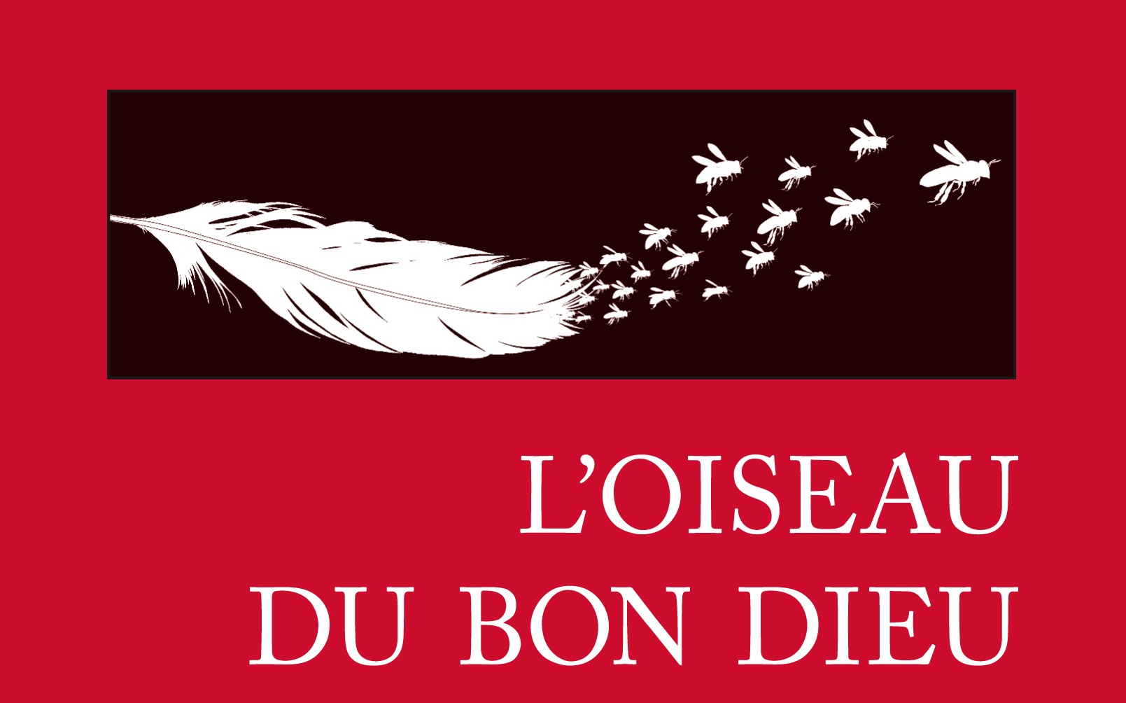 L'oiseau du bon Dieu