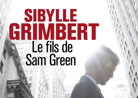 Le fils de Sam Green