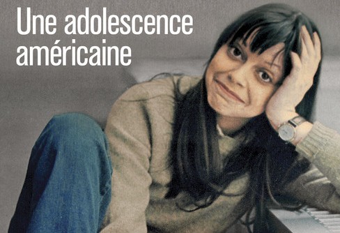 Une adolescence américaine