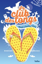 le club des tongs tome 3