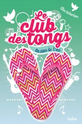 le club des tongs tome 4