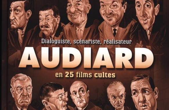 Audiard en 25 films cultes