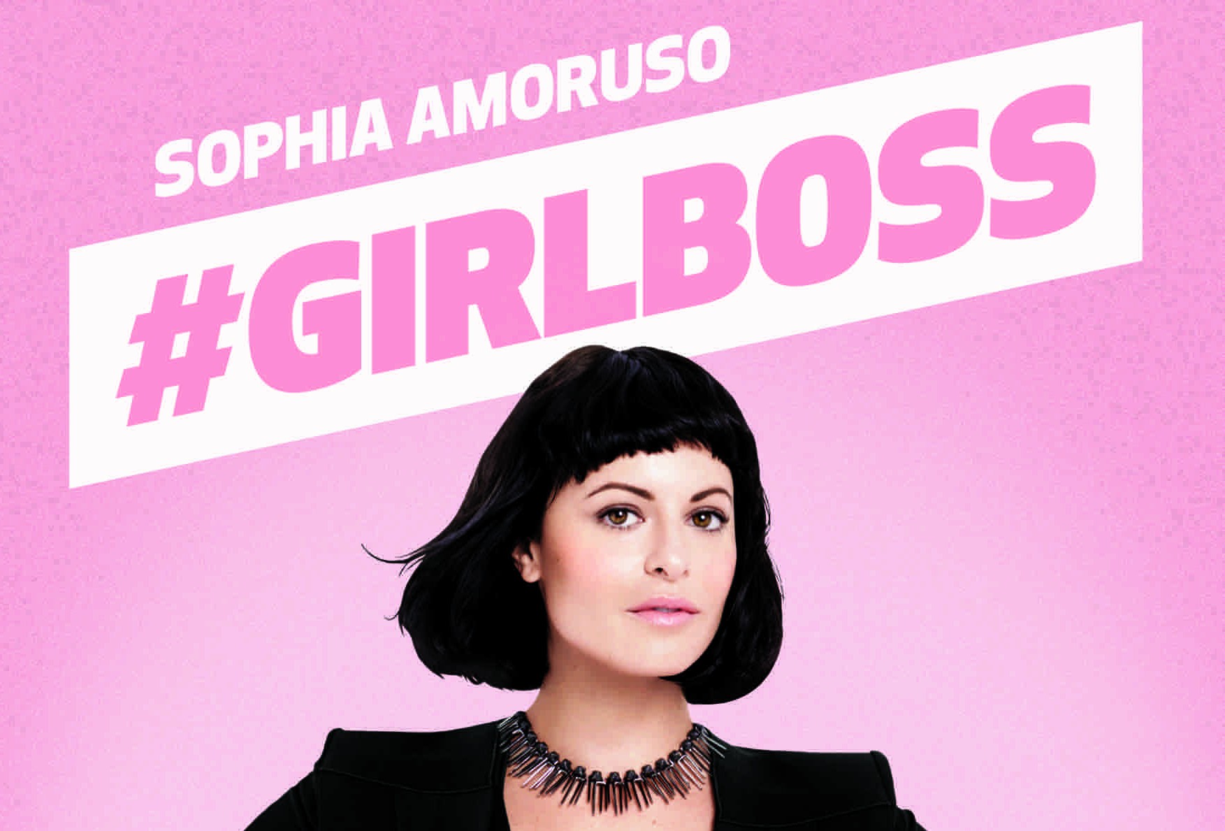 #Girlboss