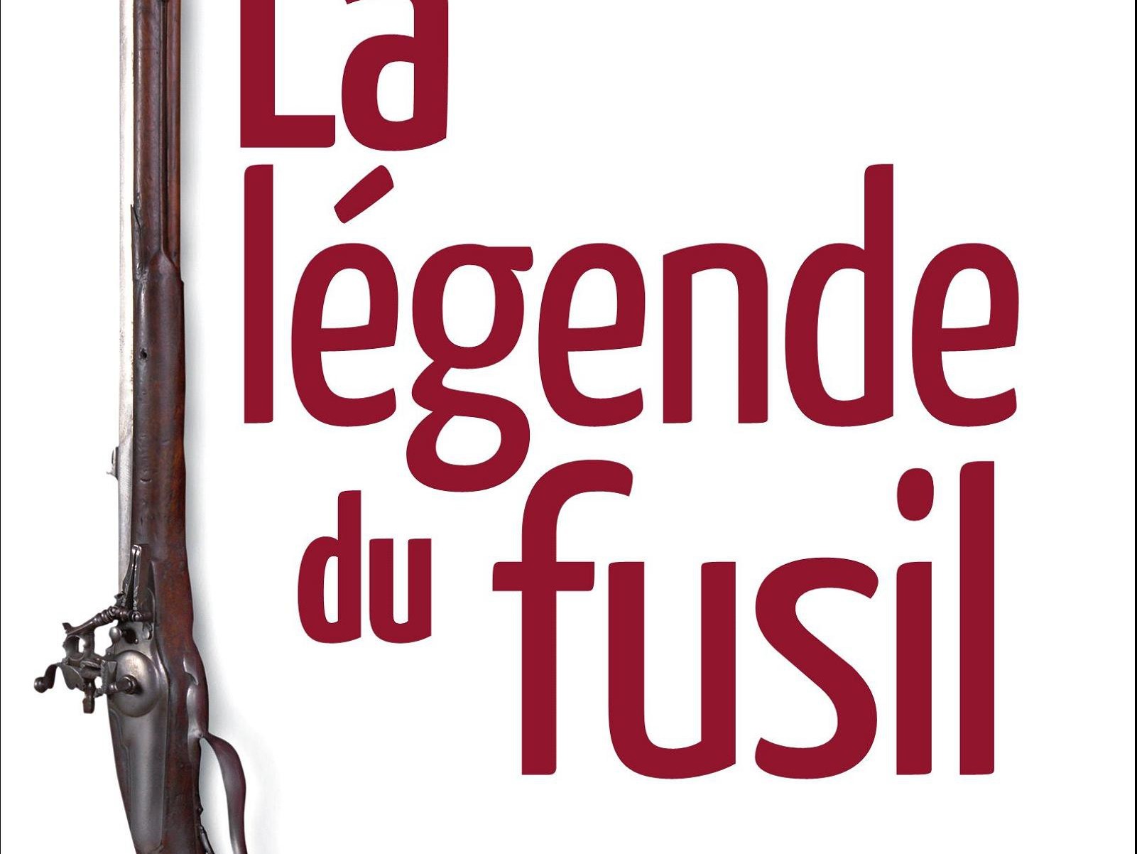 La légende du fusil