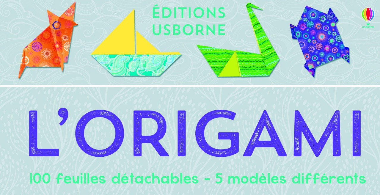 L’origami