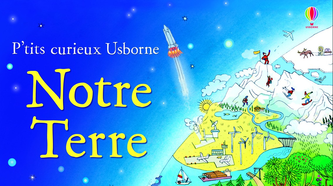 Notre Terre