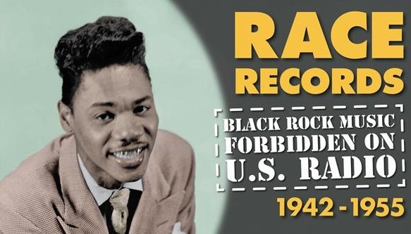 Race Records, 1942-1955