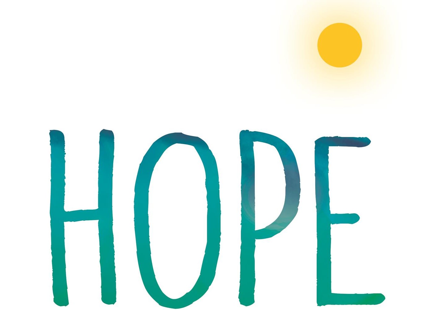 Hope, le grand livre de l'espoir