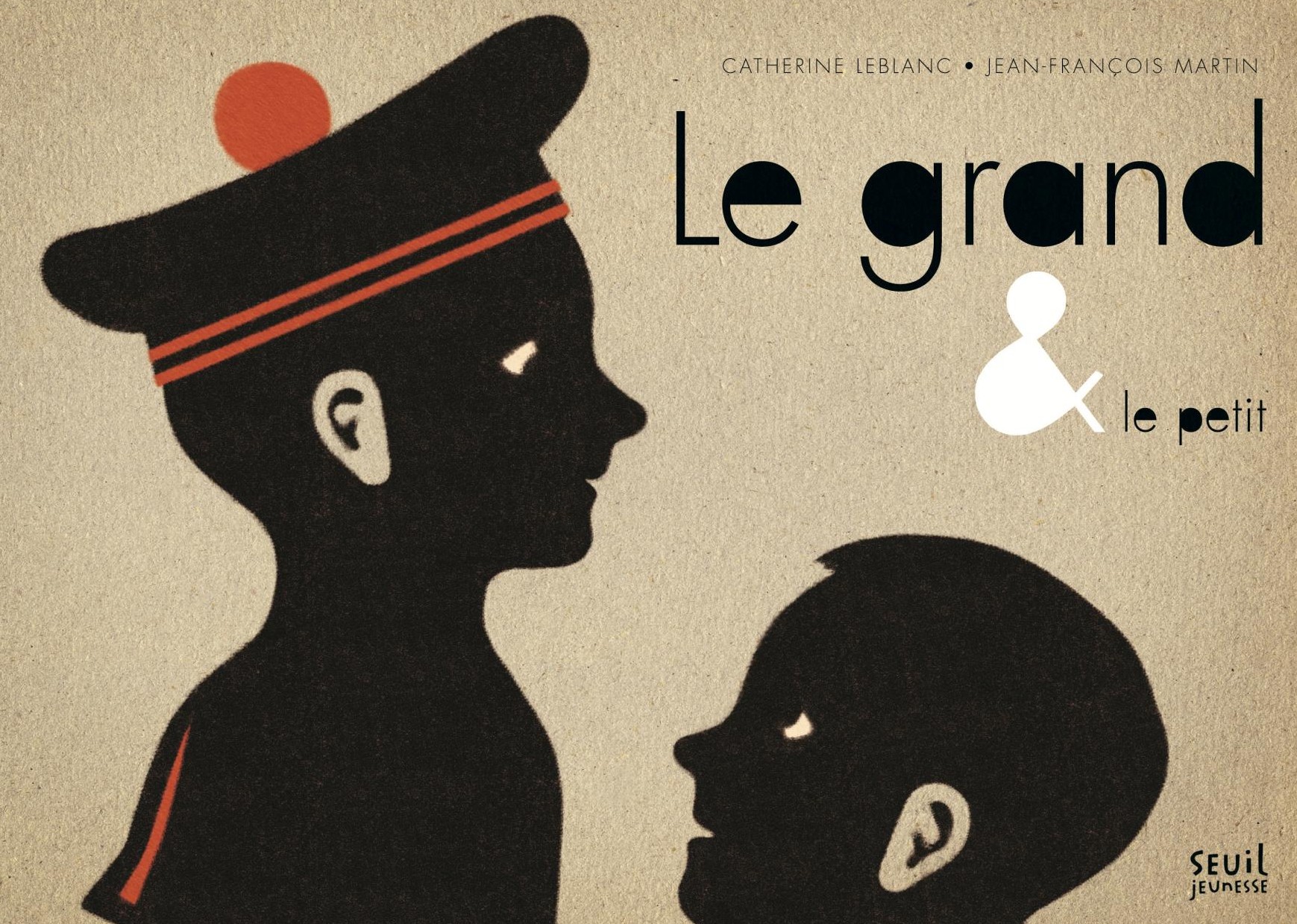 Le grand & le petit