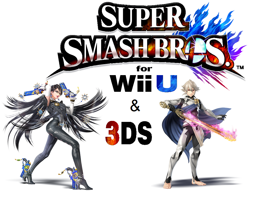 Bayonetta_Corrin_main