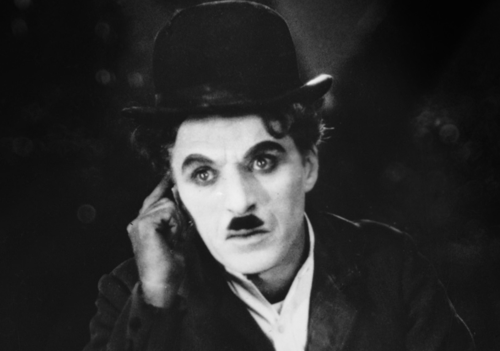 Charlie Chaplin