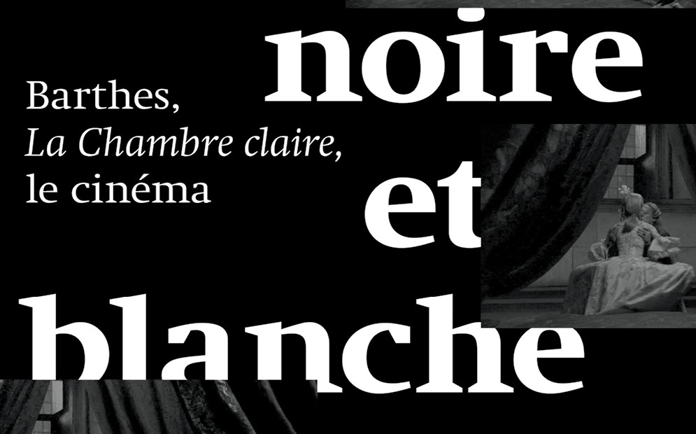 La nuit sera noire et blanche