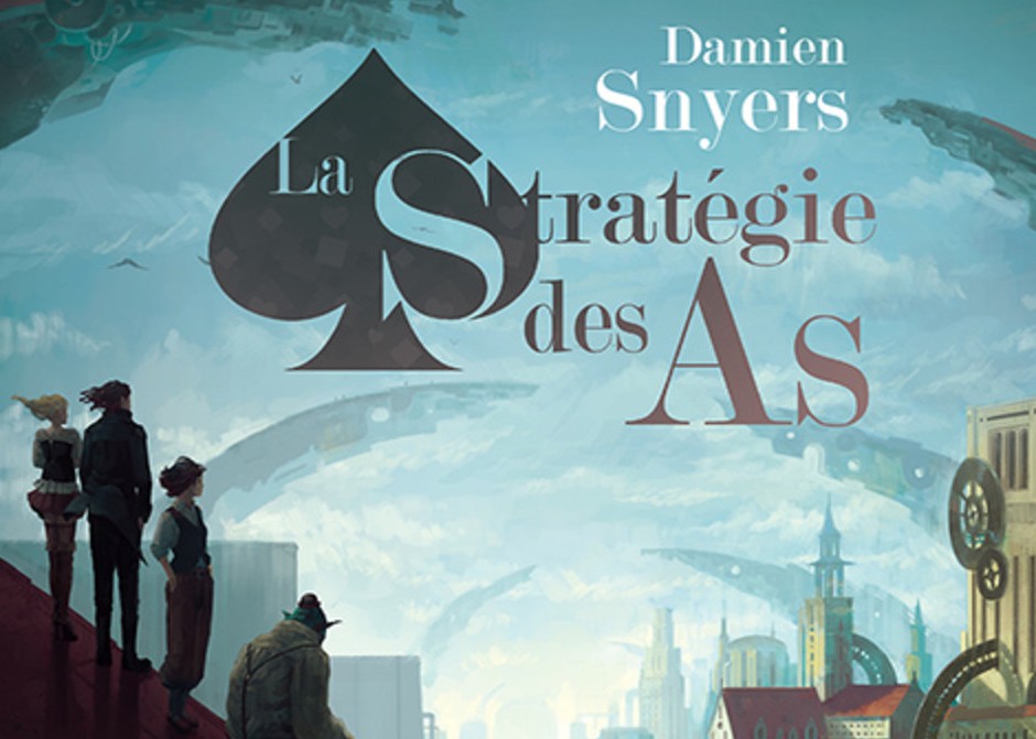 La Stratégie des As