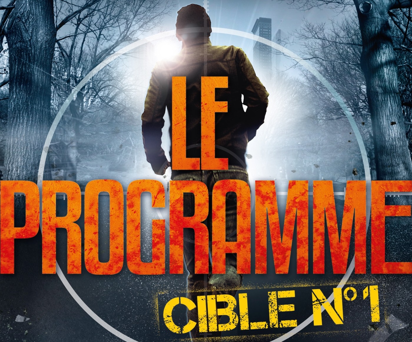 Le programme, Cible n°1