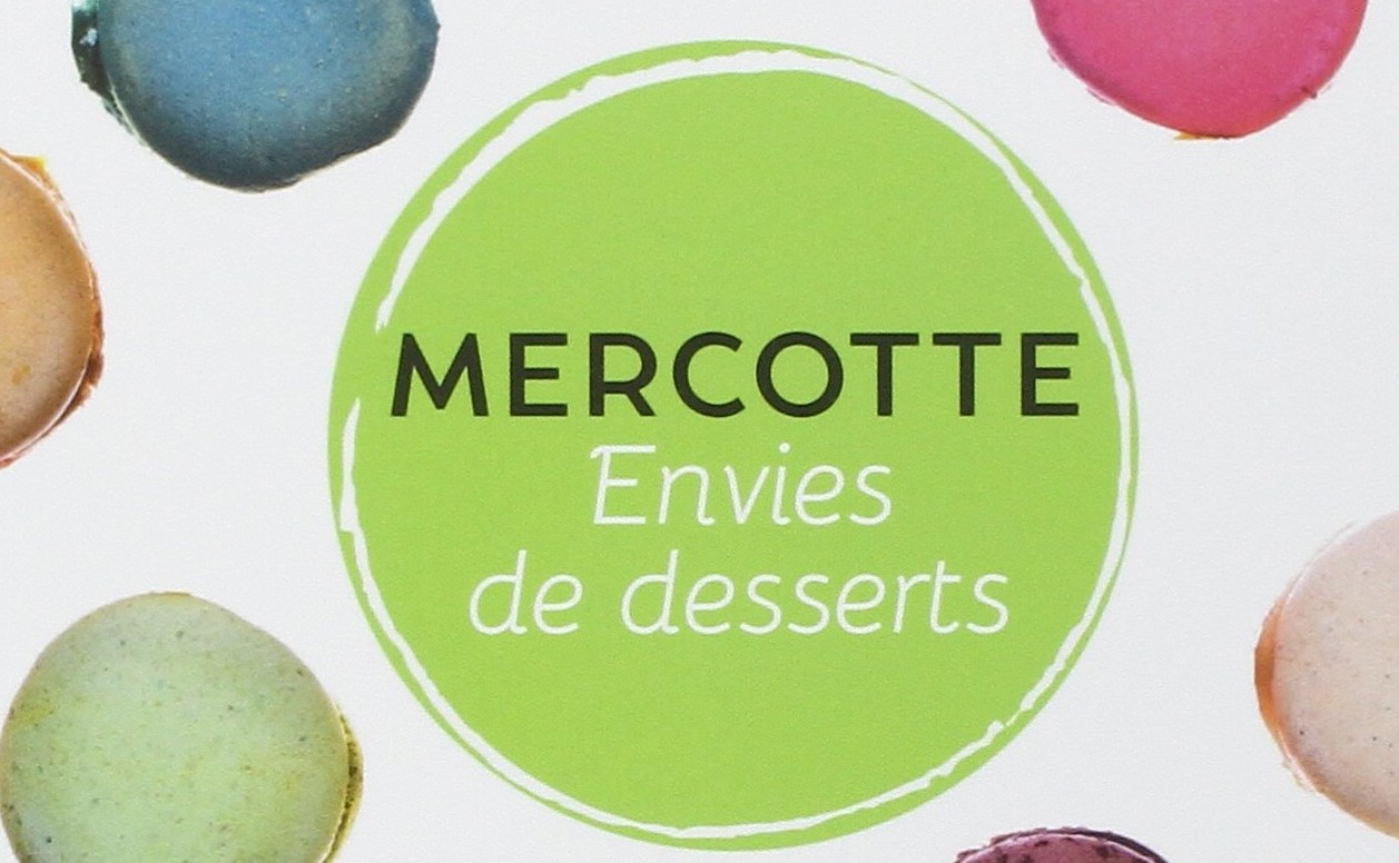 Envies de desserts