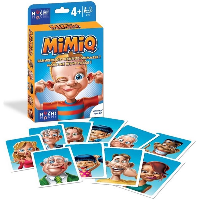 MiMiQ