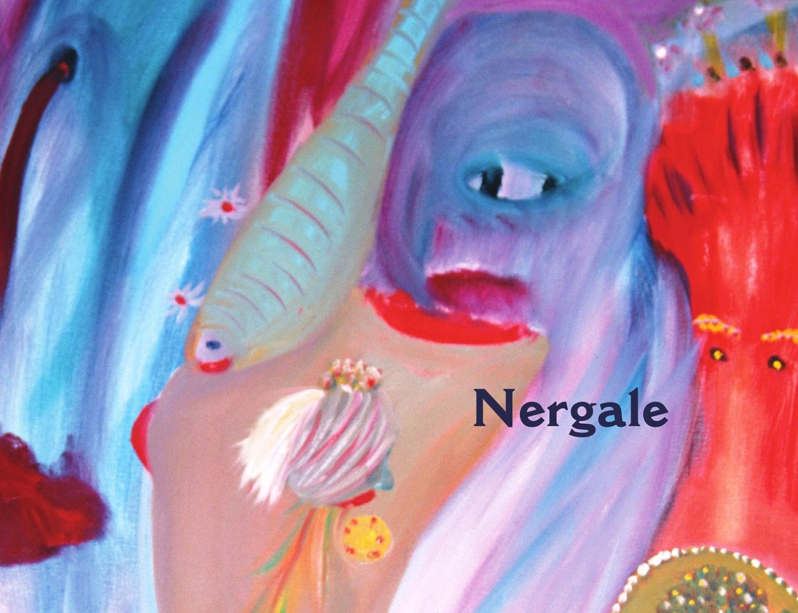 Nergale