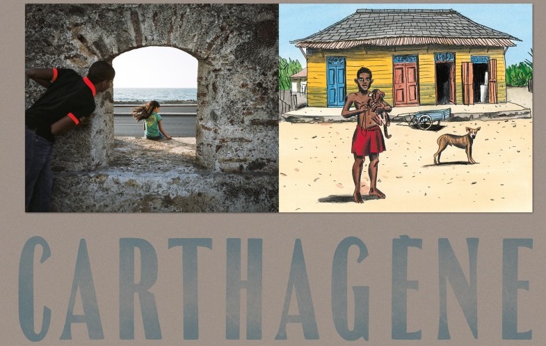 carthagene - extrait