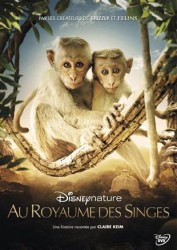 au royaume des singes_dvd