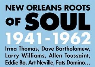 The New Orleans roots of Soul