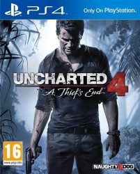 Uncharted 4_box