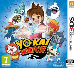 YoKaiWatch_cover