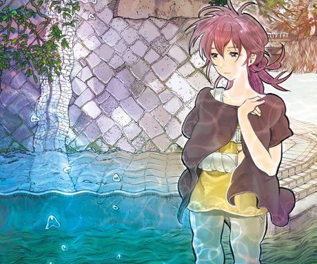 A silent voice t6 extrait