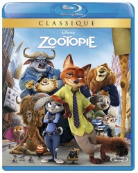 ZOOTOPIA F_BD