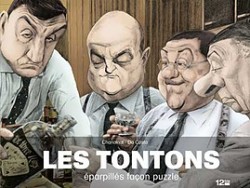 les tontons-cover