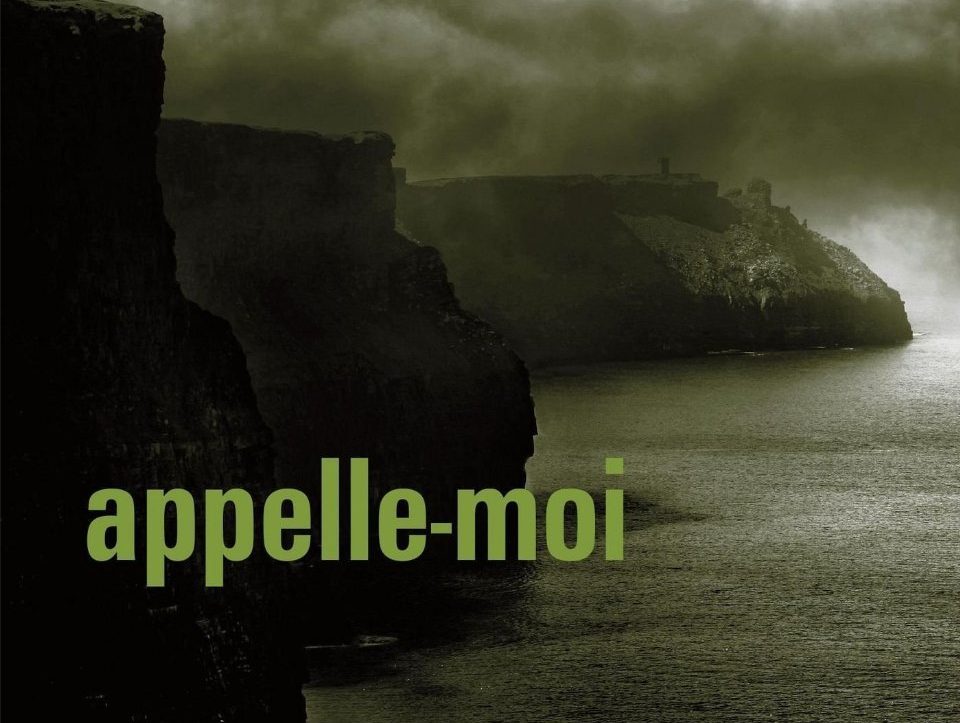 Appelle-moi