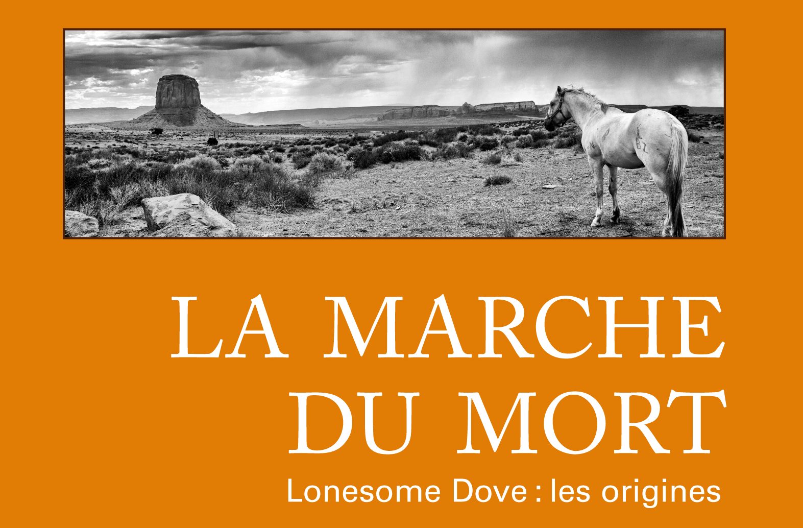 La marche du mort