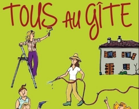 Tous au gîte